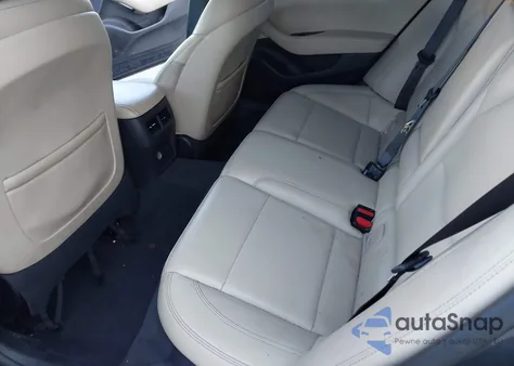 2021 Cadillac Ct5 Luxury from USA, damaged, VIN 1G6DM5RK0M0113513